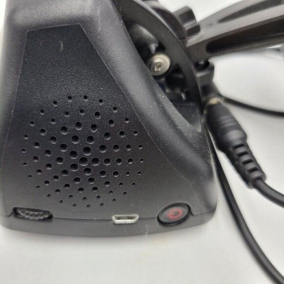 Garmin StreetPilot C304 Portable GPS Navigator 3.5" Black Quick Reference Guide - Picture 4 of 10